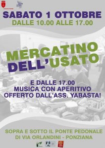 mercatino