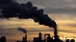 Gas, grandi infrastrutture e cambiamenti climatici! @ Antico Caffè San Marco