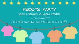 Peços Party a Cornino @ Campo Sportivo